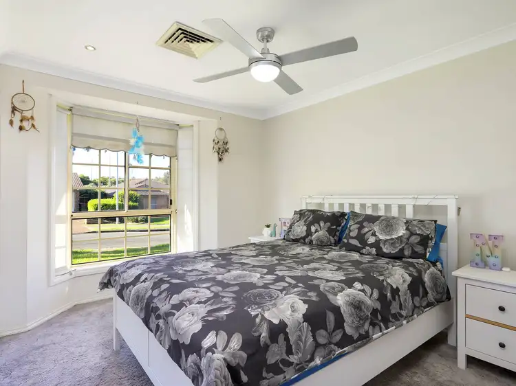 Fourth view of Homely semi-detached listing, 42b Camilleri Avenue, Quakers Hill NSW 2763