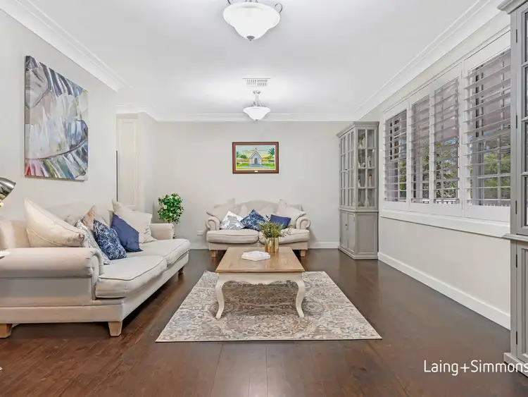 Second view of Homely house listing, 28 Azalea Grove, Pennant Hills NSW 2120