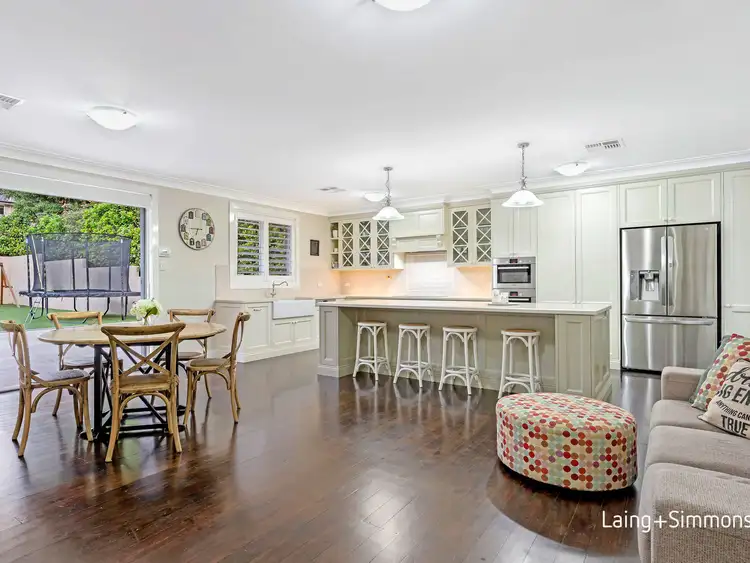 Third view of Homely house listing, 28 Azalea Grove, Pennant Hills NSW 2120