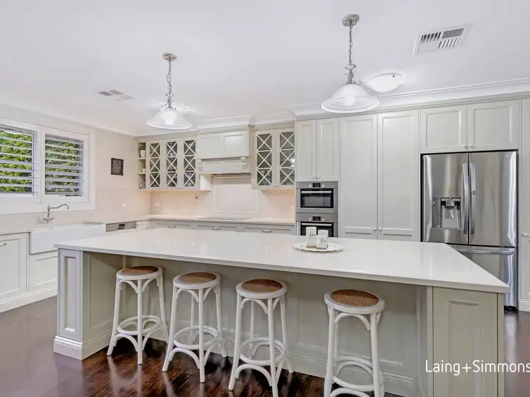 Fourth view of Homely house listing, 28 Azalea Grove, Pennant Hills NSW 2120