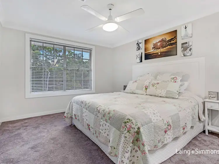 Sixth view of Homely house listing, 28 Azalea Grove, Pennant Hills NSW 2120