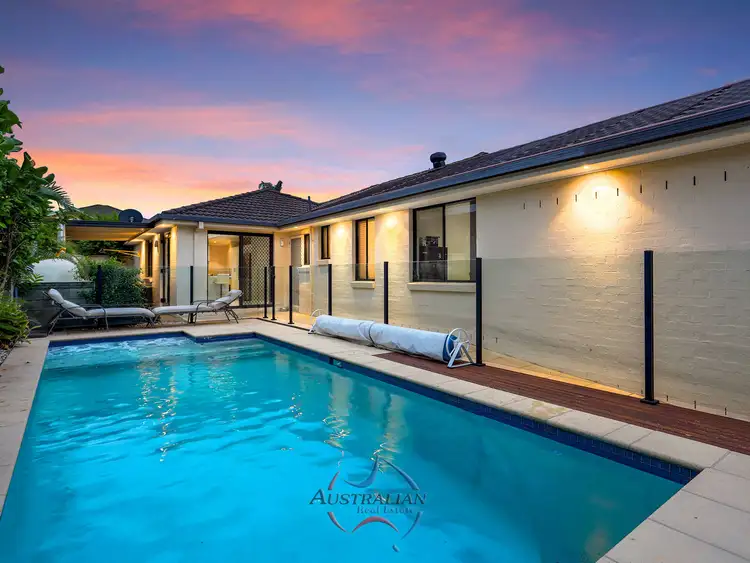 Second view of Homely house listing, 37 Zammit Avenue, Quakers Hill NSW 2763