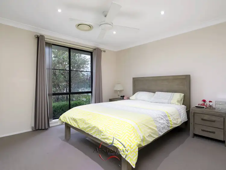 Sixth view of Homely house listing, 37 Zammit Avenue, Quakers Hill NSW 2763