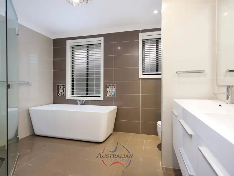 Seventh view of Homely house listing, 37 Zammit Avenue, Quakers Hill NSW 2763