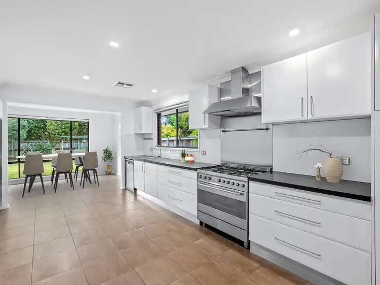 Second view of Homely house listing, 169 Willandra Road, Cromer NSW 2099