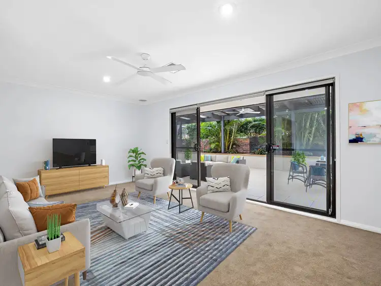 Third view of Homely house listing, 169 Willandra Road, Cromer NSW 2099