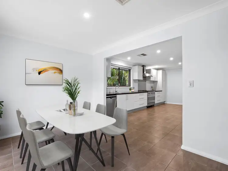 Fourth view of Homely house listing, 169 Willandra Road, Cromer NSW 2099