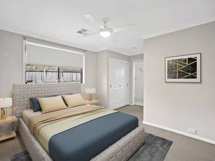 Fifth view of Homely house listing, 169 Willandra Road, Cromer NSW 2099