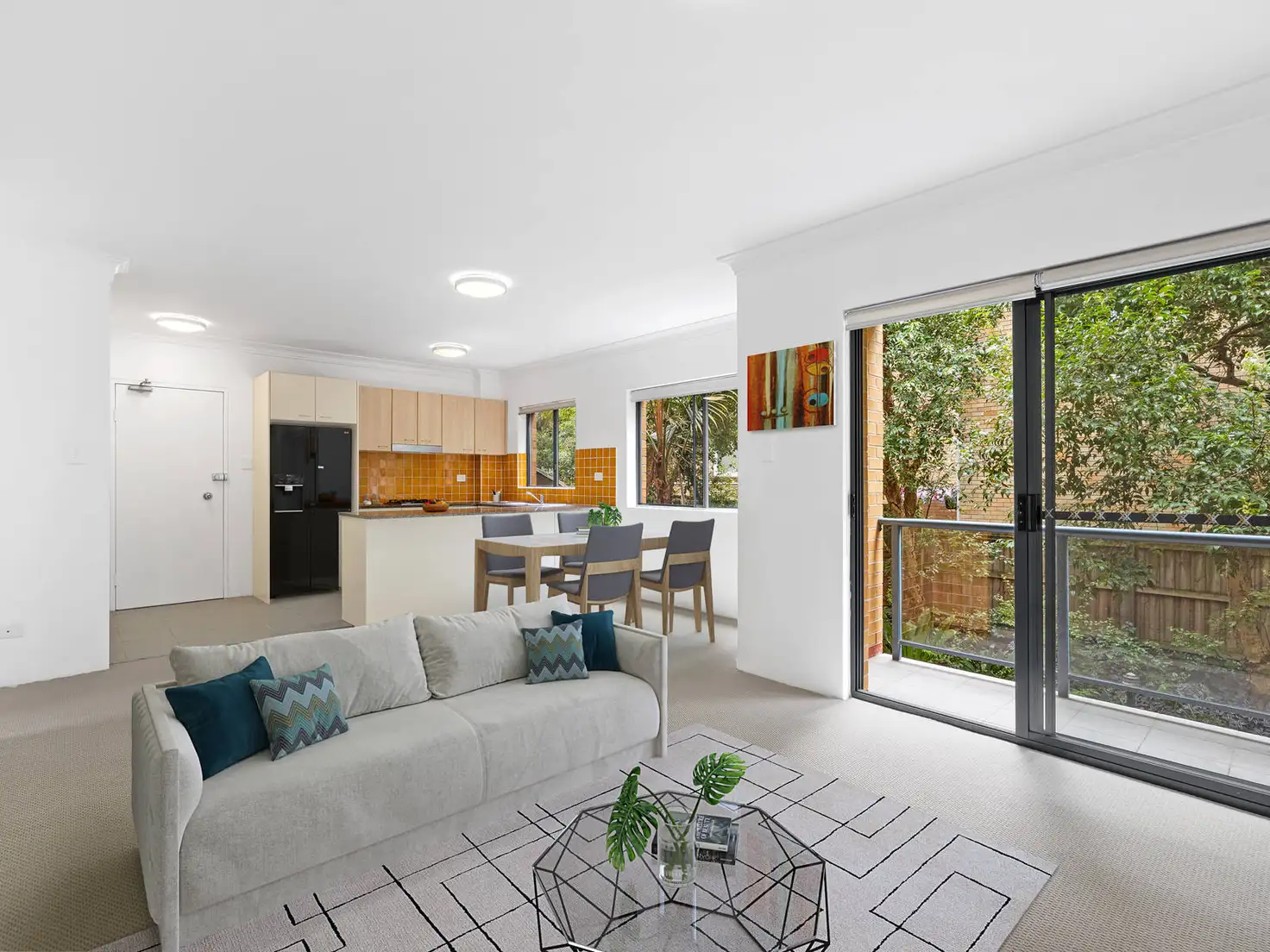 Main view of Homely unit listing, 15/2-4 Francis Street, Dee Why NSW 2099