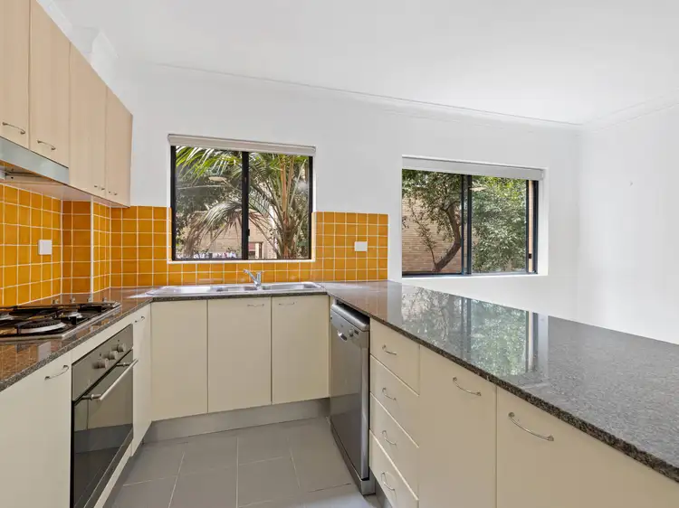 Second view of Homely unit listing, 15/2-4 Francis Street, Dee Why NSW 2099