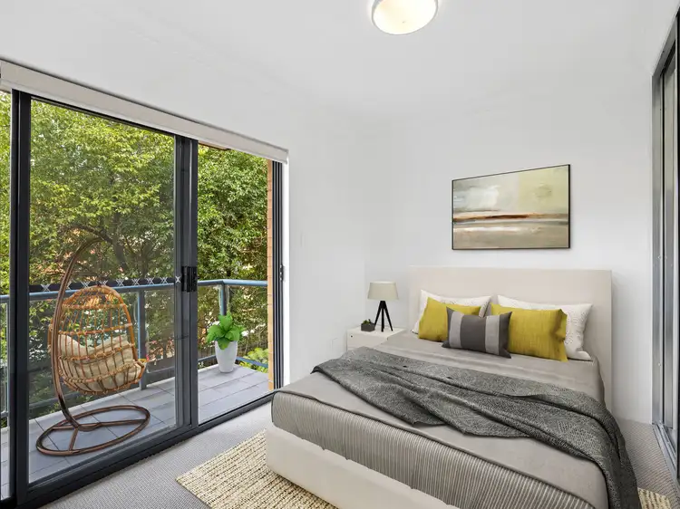 Third view of Homely unit listing, 15/2-4 Francis Street, Dee Why NSW 2099