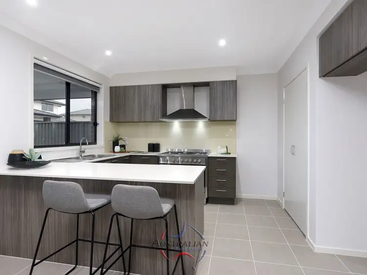 Third view of Homely house listing, 17 Lockheed Drive, Schofields NSW 2762