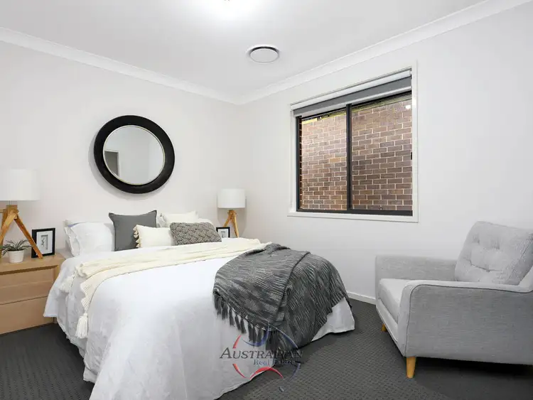 Sixth view of Homely house listing, 17 Lockheed Drive, Schofields NSW 2762