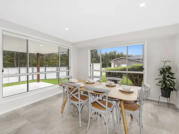 Second view of Homely house listing, 262 Crestwood Drive, Port Macquarie NSW 2444