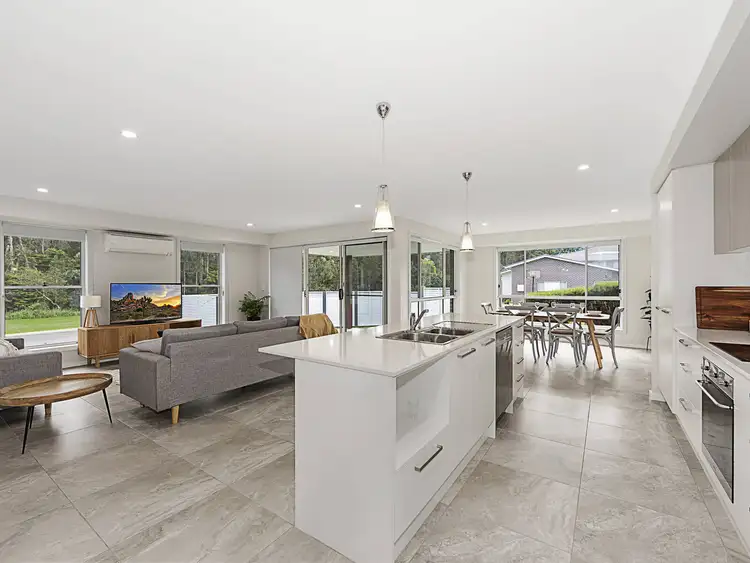 Third view of Homely house listing, 262 Crestwood Drive, Port Macquarie NSW 2444