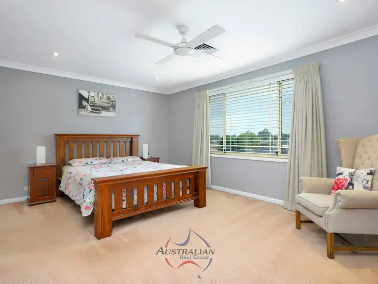 Fifth view of Homely house listing, 22 Corbin Avenue, Quakers Hill NSW 2763
