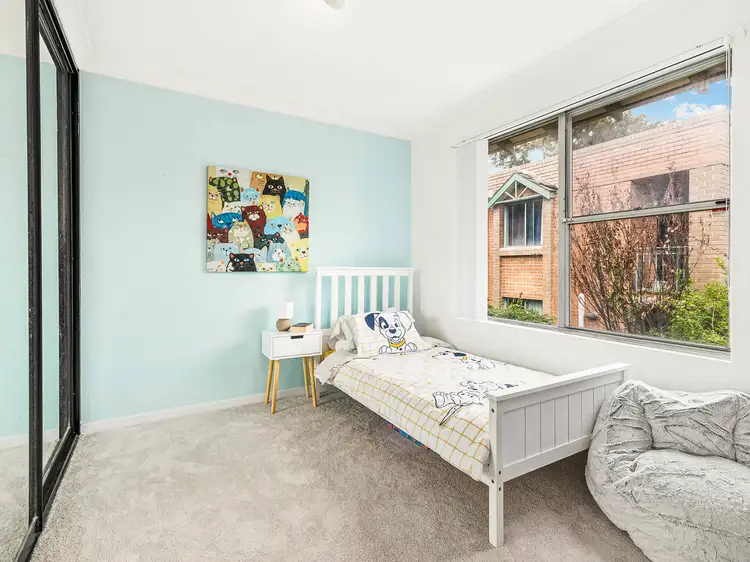 Fifth view of Homely apartment listing, 13/473 Willoughby Road, Willoughby NSW 2068