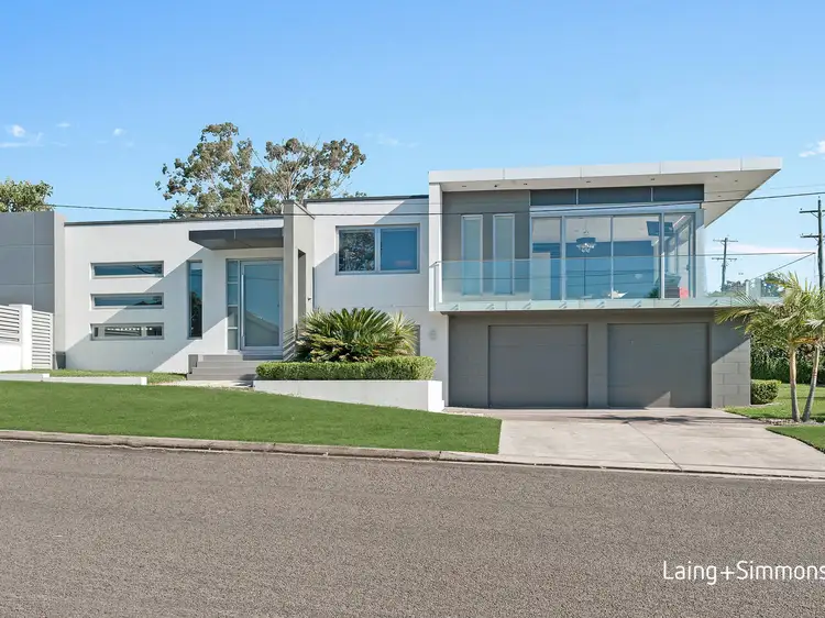 30 Murray Street, Merrylands NSW 2160