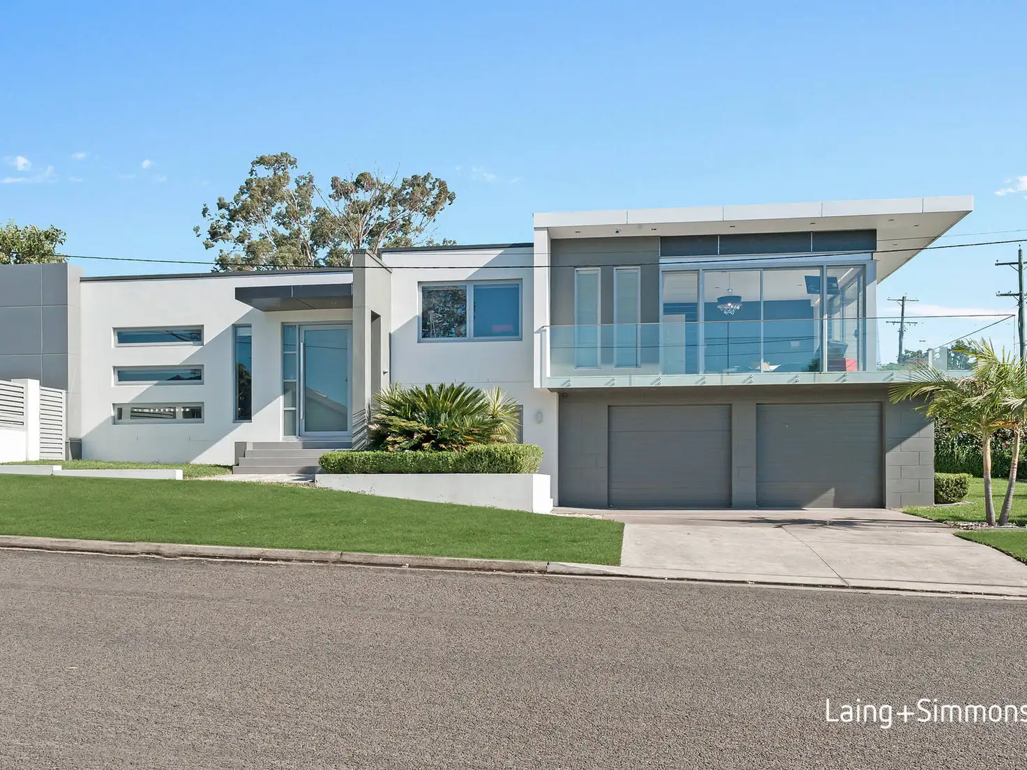 Main view of Homely house listing, 30 Murray Street, Merrylands NSW 2160