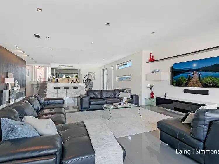 Second view of Homely house listing, 30 Murray Street, Merrylands NSW 2160