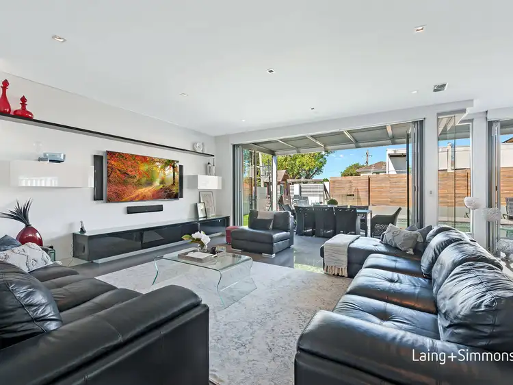 Third view of Homely house listing, 30 Murray Street, Merrylands NSW 2160