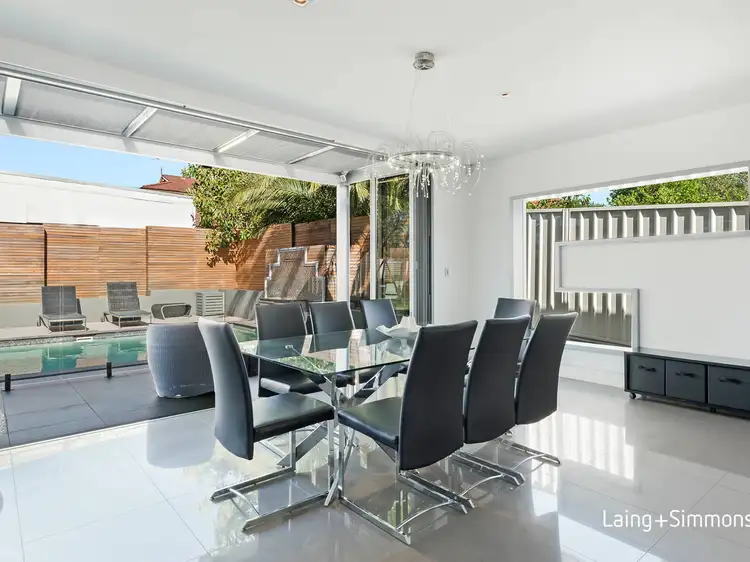 Fourth view of Homely house listing, 30 Murray Street, Merrylands NSW 2160