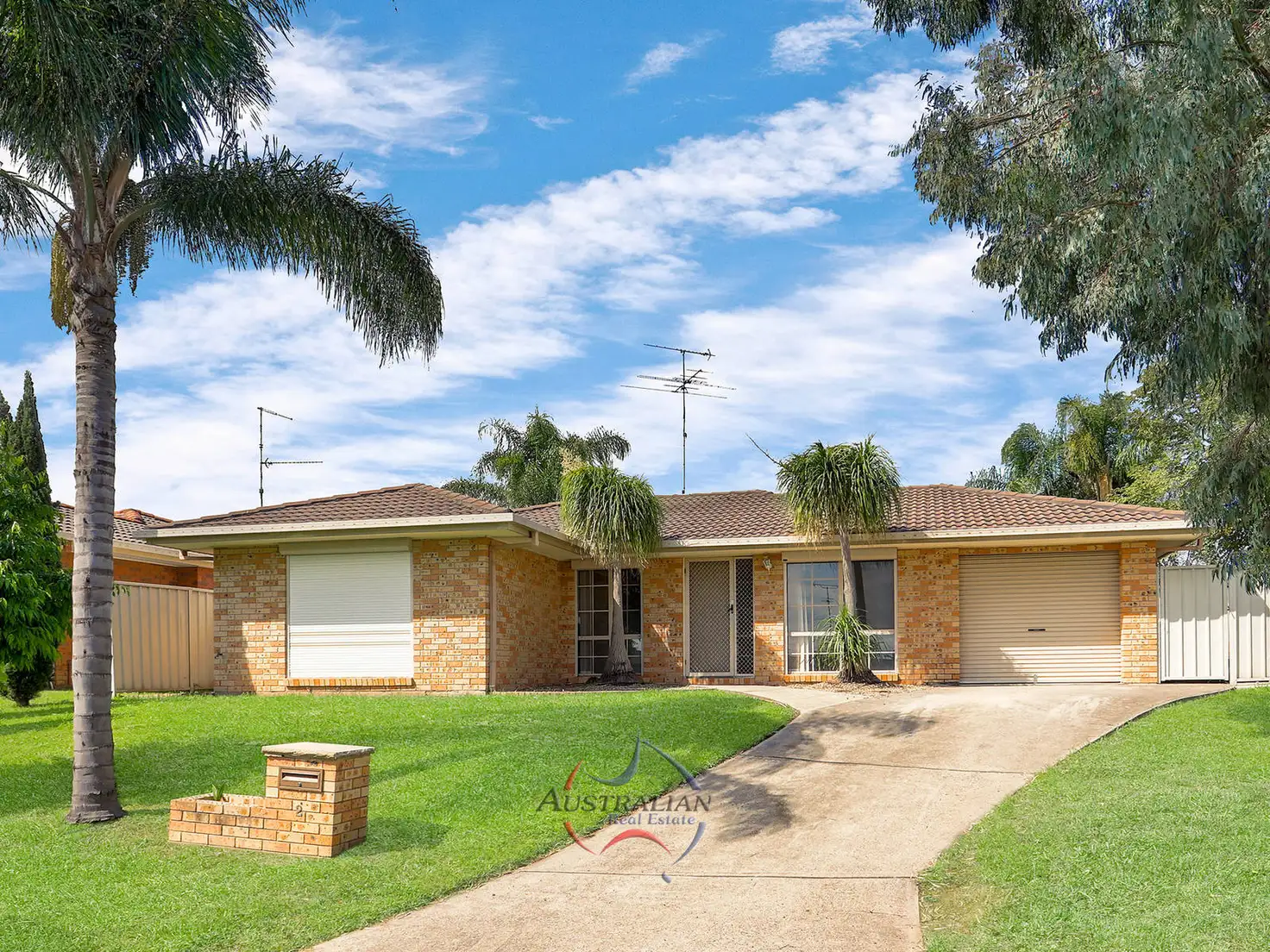 Main view of Homely house listing, 2 Toomey Crescent, Quakers Hill NSW 2763