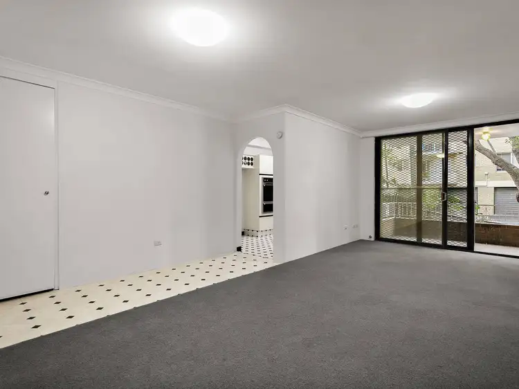 11/6 Benton Avenue, Artarmon NSW 2064