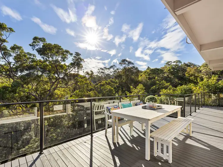 Fifth view of Homely house listing, 6 Wedgewood Crescent, Beacon Hill NSW 2100