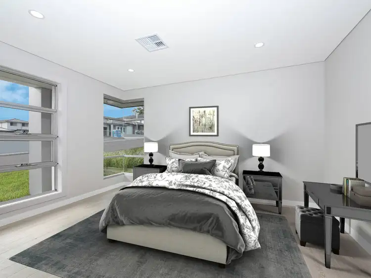 Third view of Homely house listing, 13 Cinch Street, Box Hill NSW 2765