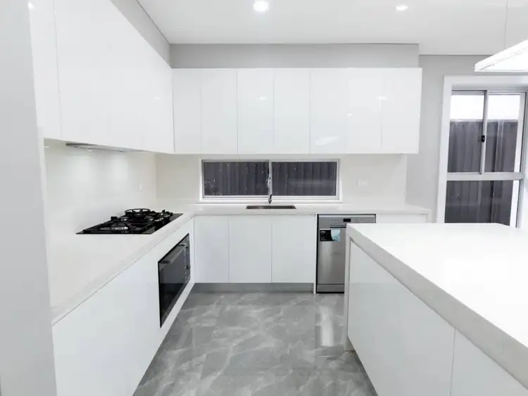 Fifth view of Homely house listing, 13 Cinch Street, Box Hill NSW 2765