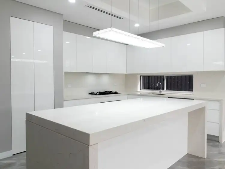 Sixth view of Homely house listing, 13 Cinch Street, Box Hill NSW 2765