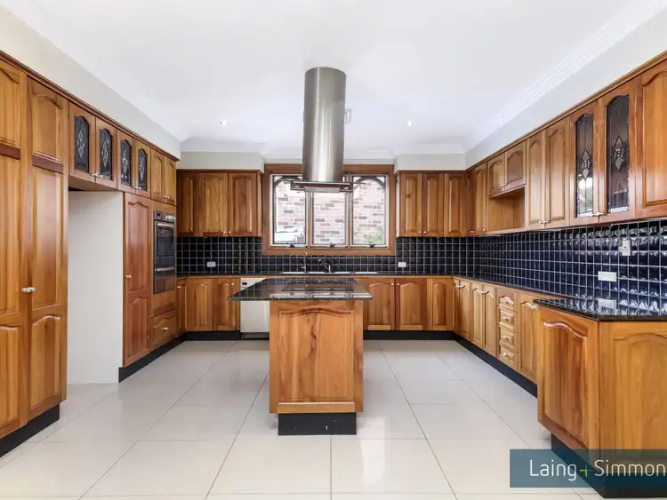 Second view of Homely house listing, 36 Tallowood Crescent, Bossley Park NSW 2176