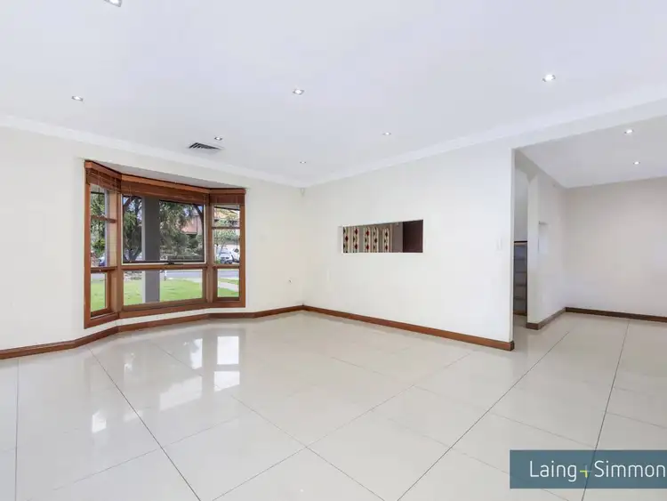 Third view of Homely house listing, 36 Tallowood Crescent, Bossley Park NSW 2176