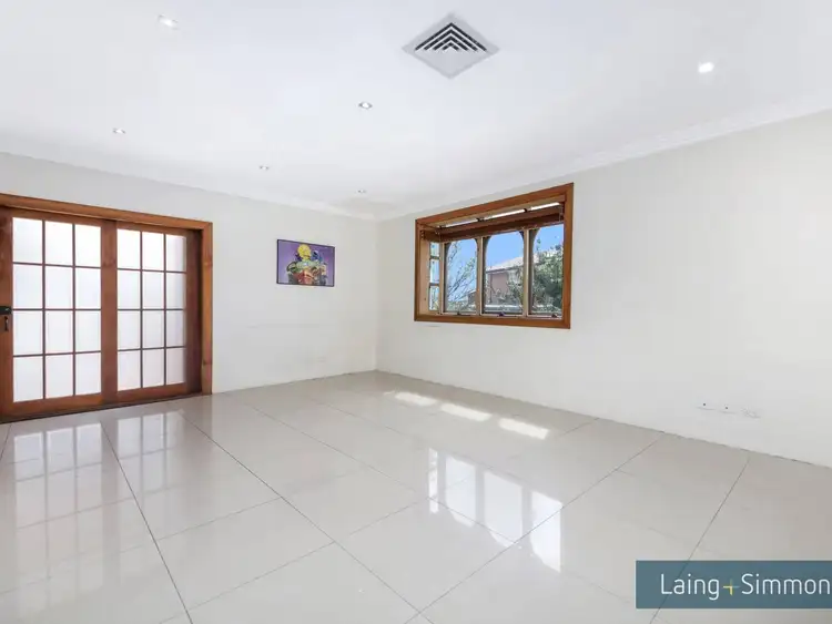 Fourth view of Homely house listing, 36 Tallowood Crescent, Bossley Park NSW 2176