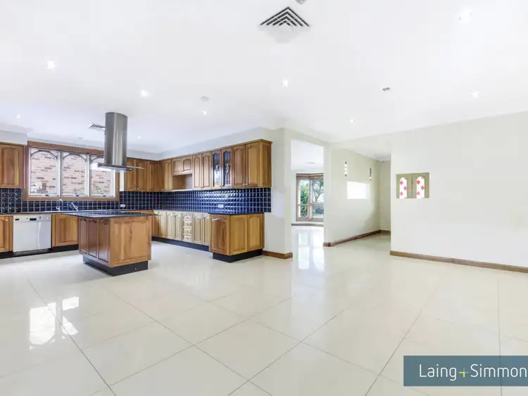 Fifth view of Homely house listing, 36 Tallowood Crescent, Bossley Park NSW 2176