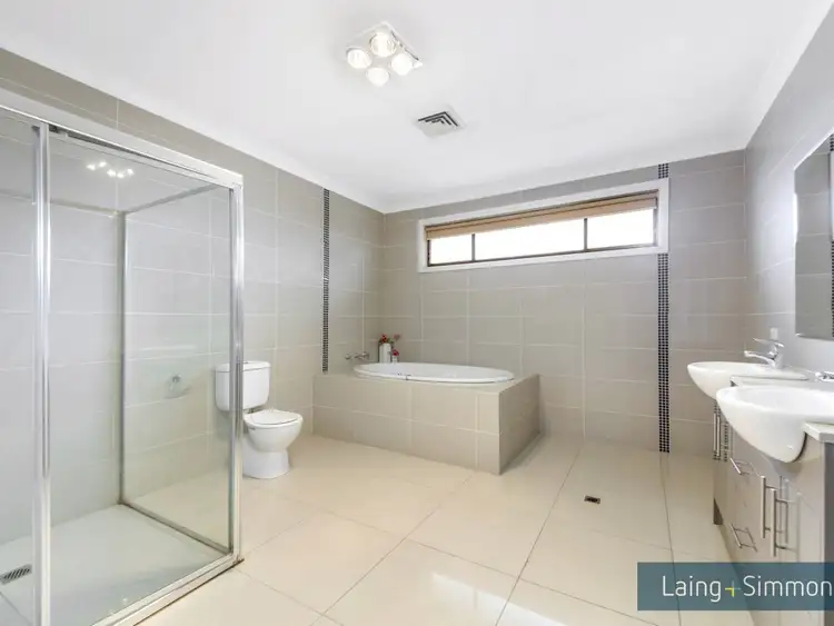 Sixth view of Homely house listing, 36 Tallowood Crescent, Bossley Park NSW 2176