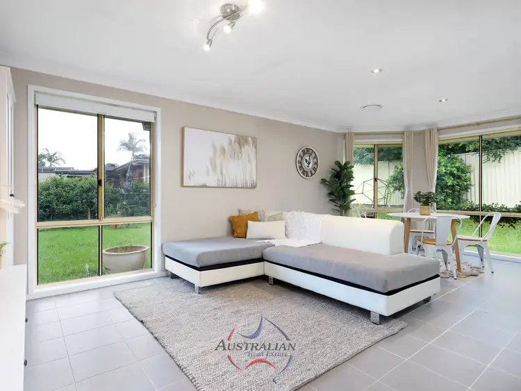 Fourth view of Homely house listing, 13 Corinne Street, Acacia Gardens NSW 2763