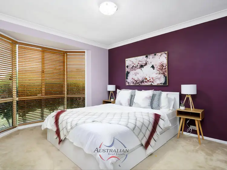 Fifth view of Homely house listing, 13 Corinne Street, Acacia Gardens NSW 2763