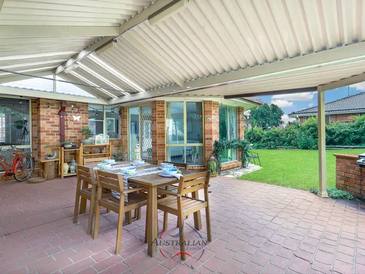 Seventh view of Homely house listing, 13 Corinne Street, Acacia Gardens NSW 2763