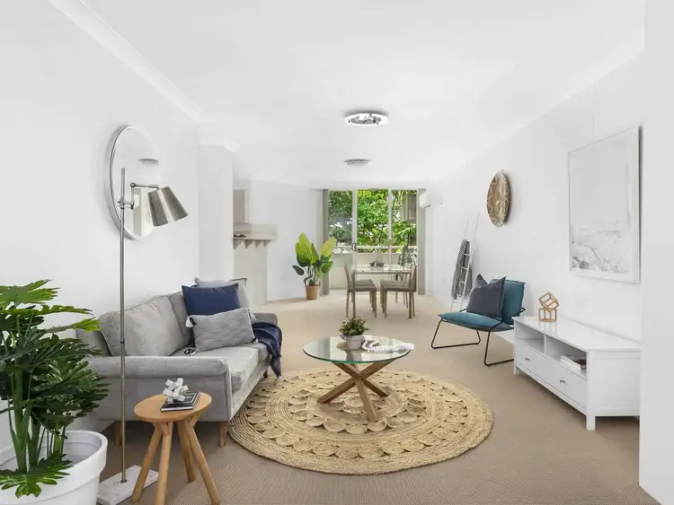 Second view of Homely unit listing, 32/28-32 Brookvale Ave, Brookvale NSW 2100