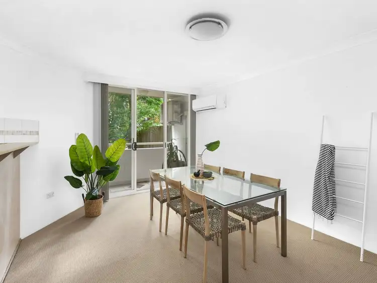 Third view of Homely unit listing, 32/28-32 Brookvale Ave, Brookvale NSW 2100