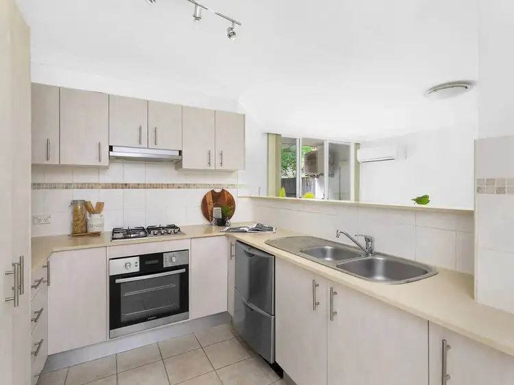 Fourth view of Homely unit listing, 32/28-32 Brookvale Ave, Brookvale NSW 2100