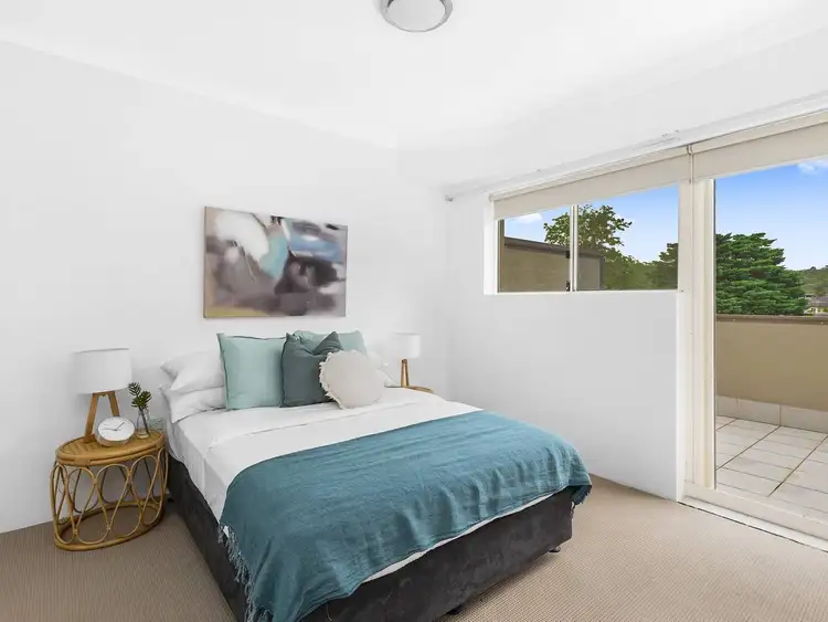 Fifth view of Homely unit listing, 32/28-32 Brookvale Ave, Brookvale NSW 2100