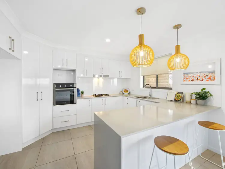 Second view of Homely house listing, 15 Marchment Street, Port Macquarie NSW 2444