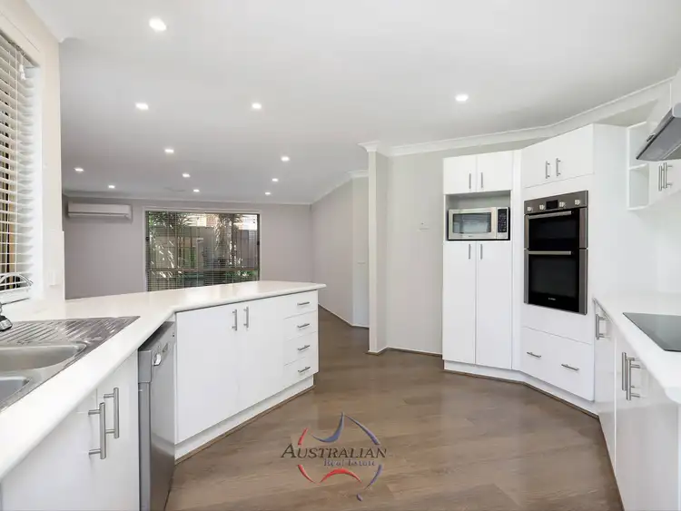 Fourth view of Homely house listing, 61 Camilleri Avenue, Quakers Hill NSW 2763