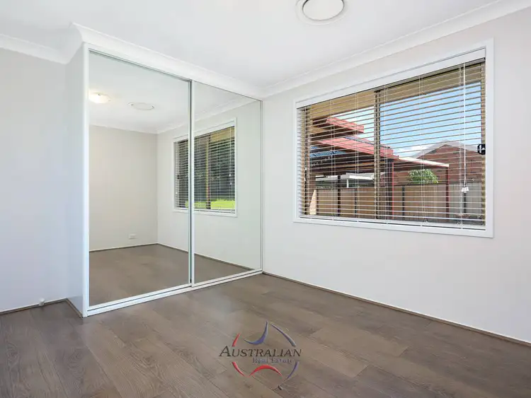 Sixth view of Homely house listing, 61 Camilleri Avenue, Quakers Hill NSW 2763