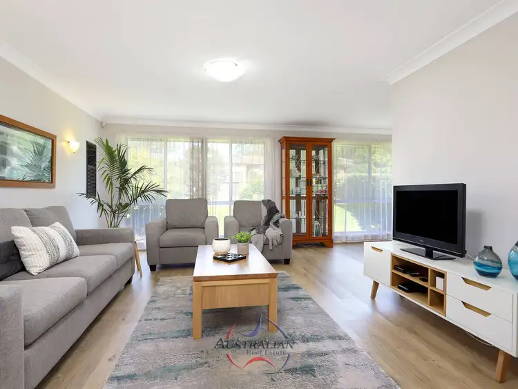 Second view of Homely house listing, 37 Illabo Street, Quakers Hill NSW 2763