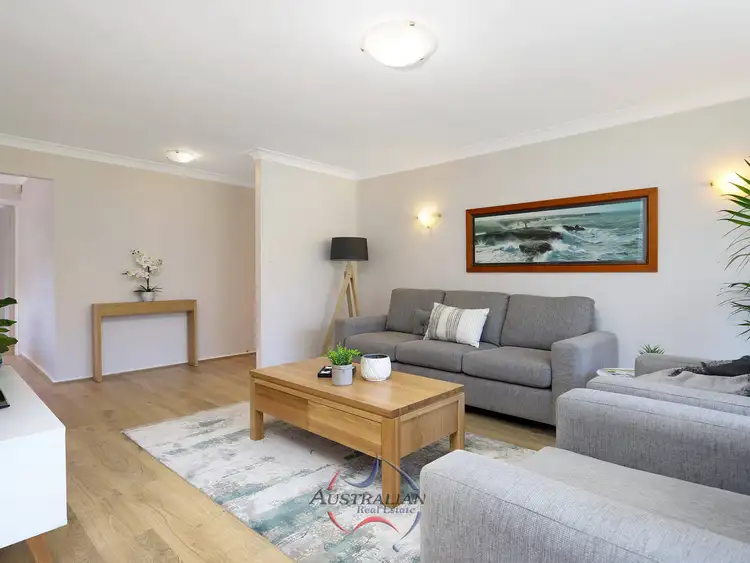 Third view of Homely house listing, 37 Illabo Street, Quakers Hill NSW 2763
