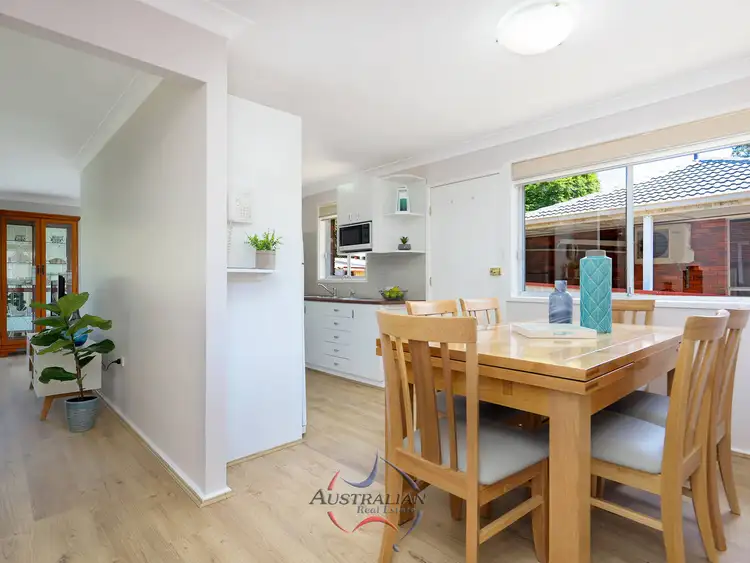 Fifth view of Homely house listing, 37 Illabo Street, Quakers Hill NSW 2763